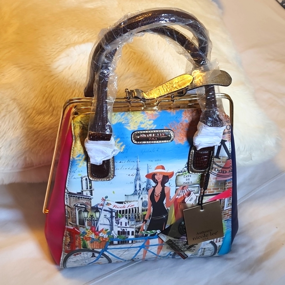 Nicole Lee Bag